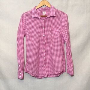 The Perfect Shirt by JCREW